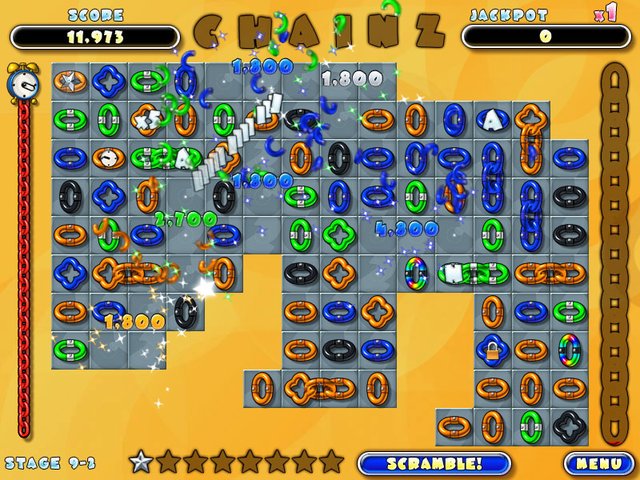Chainz 2: Relinked screenshot Chainz 2: Relinked screenshot