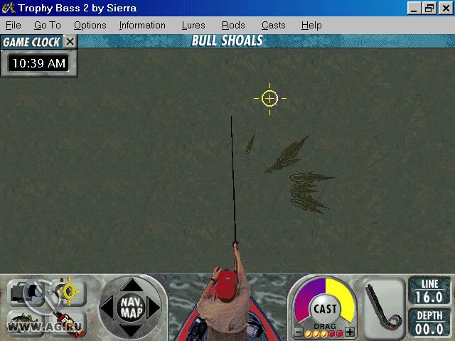 trophy bass 4 full download