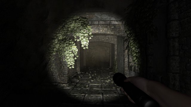 Slendrina: The Cellar - release date, videos, screenshots, reviews