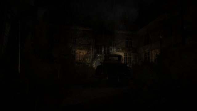 A Dump in the Dark screenshot A Dump in the Dark screenshot