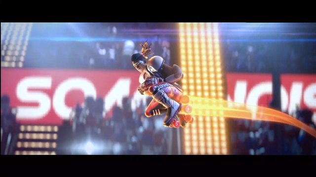when will roller champions release