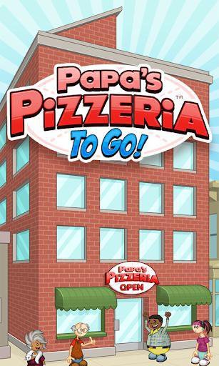 Papa's Cupcakeria To Go! - release date, videos, screenshots, reviews on  RAWG