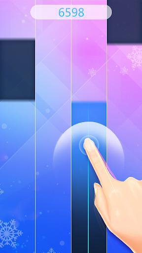 Piano Tile Reflex - Free Play & No Download