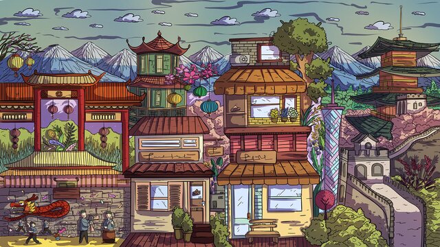 Gallery screenshots images