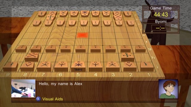 Real Time Battle Shogi Online, Nintendo Switch download software, Games