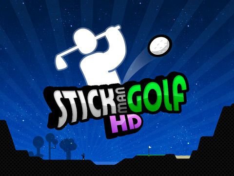 Super Stickman Golf® 3 – Noodlecake Studios › Games