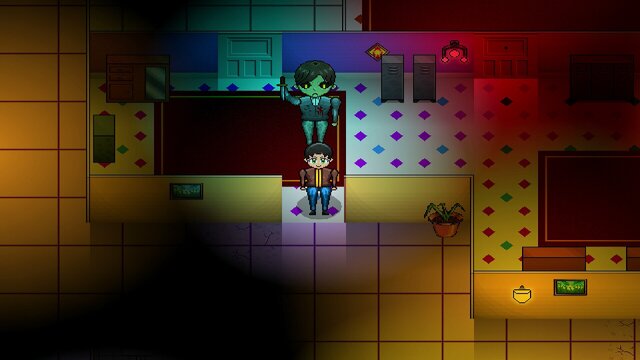 Gallery screenshots images