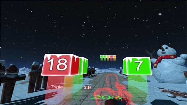 Way Out (VR) screenshot Way Out (VR) screenshot