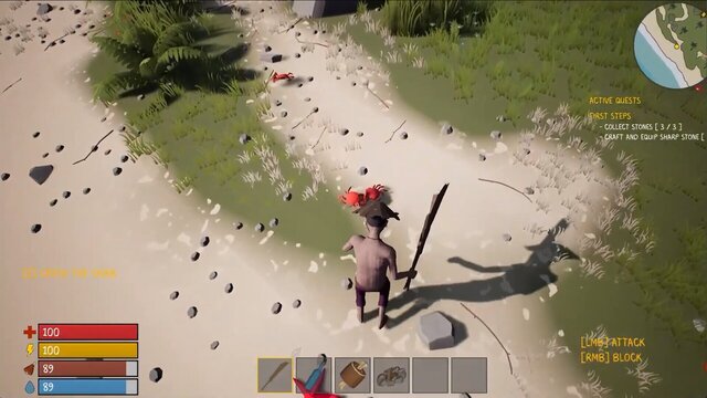 Gallery screenshots images