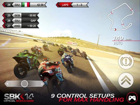  MotoGP 08 - Xbox 360 : Capcom: Video Games