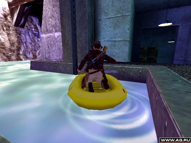 The 8 Best Games Like Indiana Jones – GameSpew