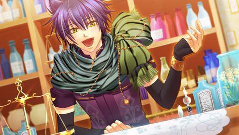 Kamigami no Asobi InFinite - release date, videos, screenshots