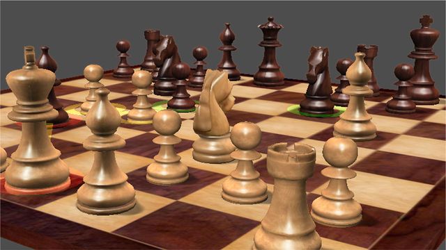 Games like 3D Chess Game • Games similar to 3D Chess Game • RAWG
