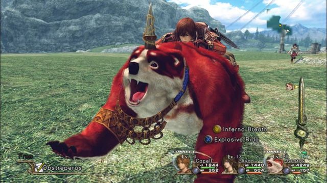 baten kaitos ds baten kaitos ds