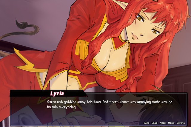Starlight Vega screenshot Starlight Vega screenshot