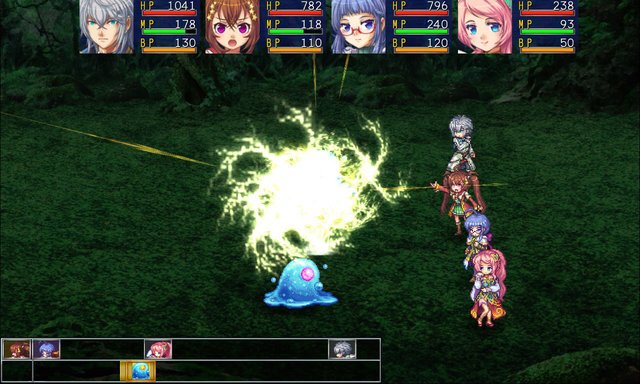 RPG Destiny Fantasia - KEMCO - Apps on Google Play