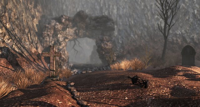 Vapour screenshot Vapour screenshot