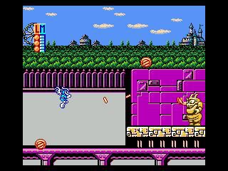 Totally Rad screenshot Totally Rad screenshot