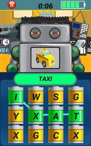 Spell Bot screenshot Spell Bot screenshot