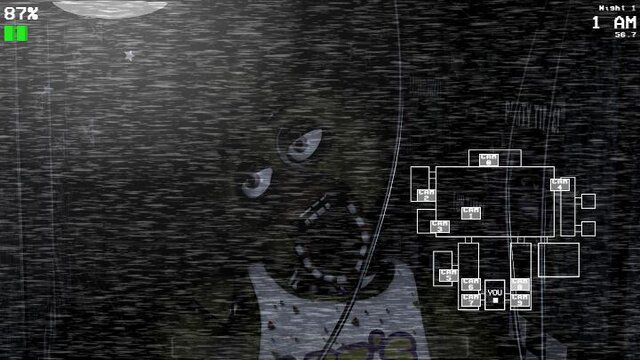 Five Nights at Freddy's 4 (FAN-MADE) - release date, videos, screenshots,  reviews on RAWG