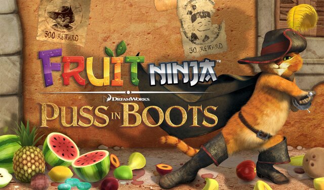 Fruit Ninja Classic - release date, videos, screenshots, reviews on RAWG