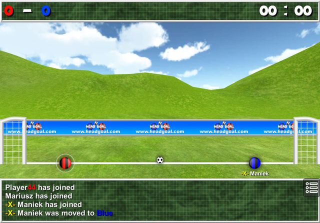 Ball 2D: Crazy Soccer - Metacritic