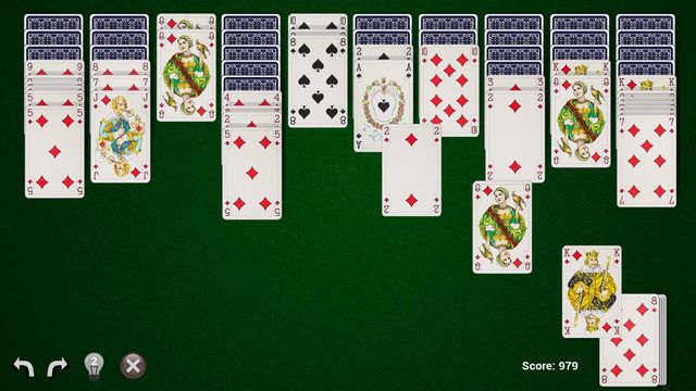 Freecell Solitaire  Aplicações de download da Nintendo Switch