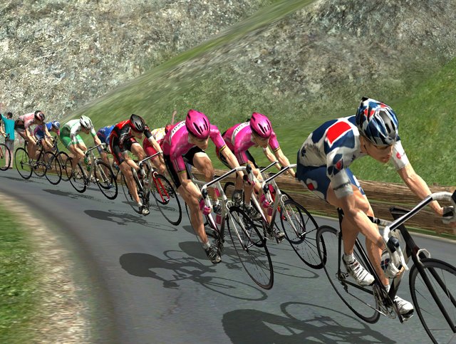 Pro Cycling Manager: Season 2011 (PC Games, 2011)