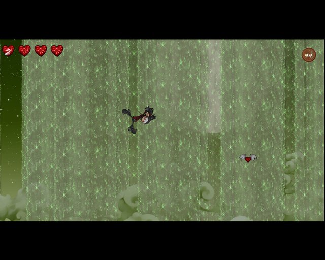 Eternity's Child screenshot Eternity's Child screenshot