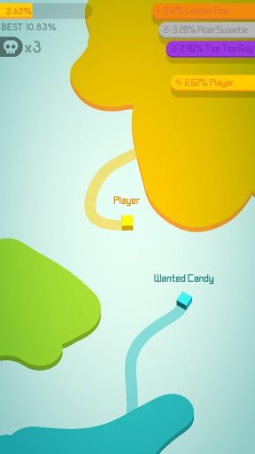 8 Great Paper.io Alternatives: Top Similar Games in 2022