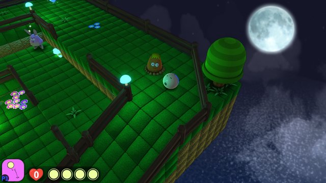 Bulby - Diamond Course screenshot Bulby - Diamond Course screenshot