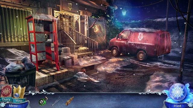 Crime Secrets: Crimson Lily screenshot Crime Secrets: Crimson Lily screenshot