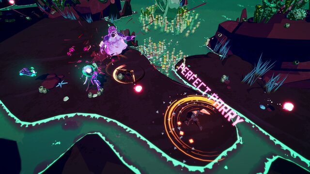 Deflector: Specimen Zero - release date, videos, screenshots