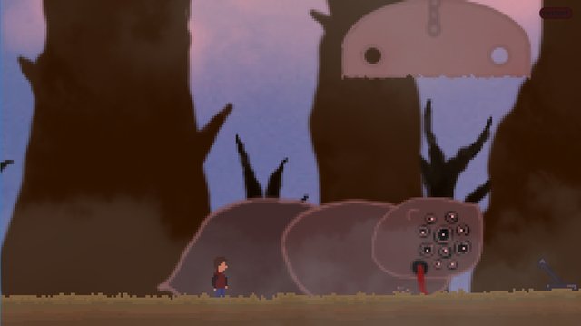Unexpected Day screenshot Unexpected Day screenshot