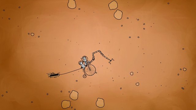 39 Days to Mars screenshot 39 Days to Mars screenshot