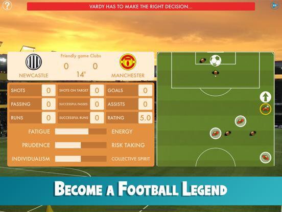 Y8 Football League Sports Game APK (Android Game) - Baixar Grátis