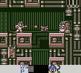 Mega Man V (1994) screenshot Mega Man V (1994) screenshot