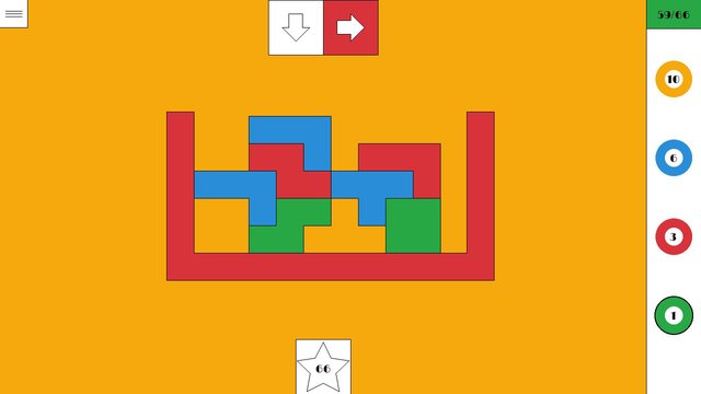 The Four Colour Theorem screenshot The Four Colour Theorem screenshot