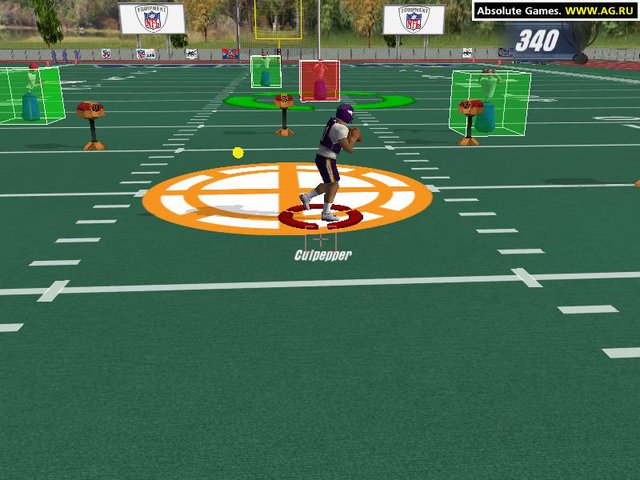 Madden NFL 2006 (Video Game 2005) - IMDb