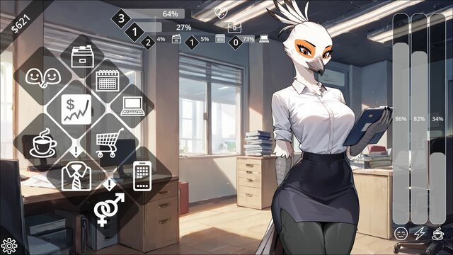 Gallery screenshots images
