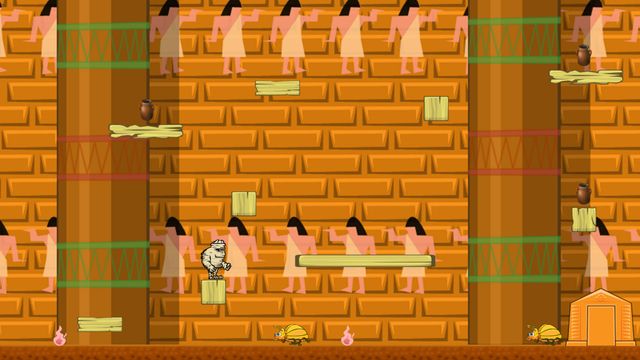 Smart Mummy screenshot Smart Mummy screenshot
