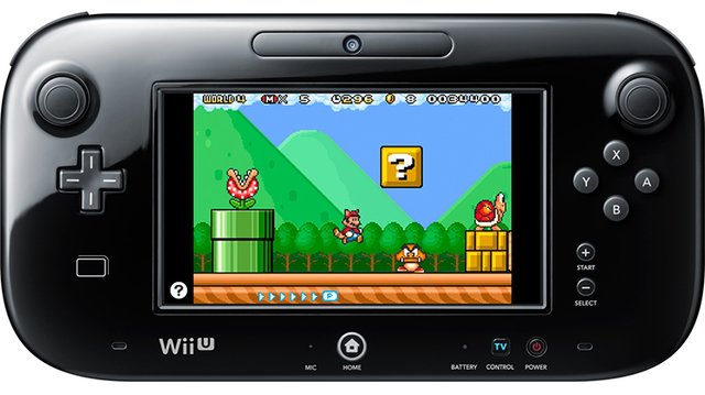 Super Mario Advance 4: Super Mario Bros. 3 screenshot Super Mario Advance 4: Super Mario Bros. 3 screenshot