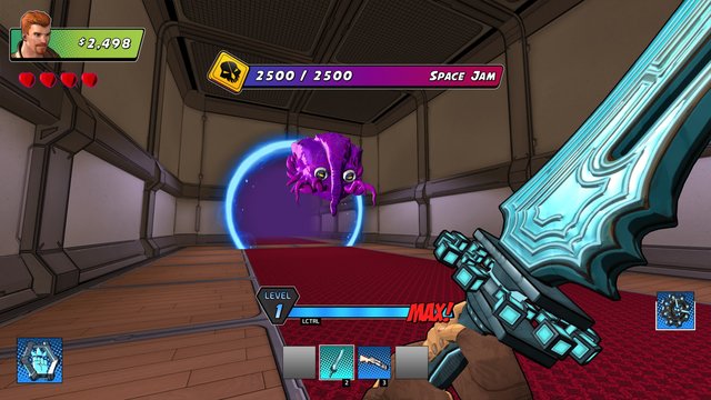 Wrack: Exoverse screenshot Wrack: Exoverse screenshot