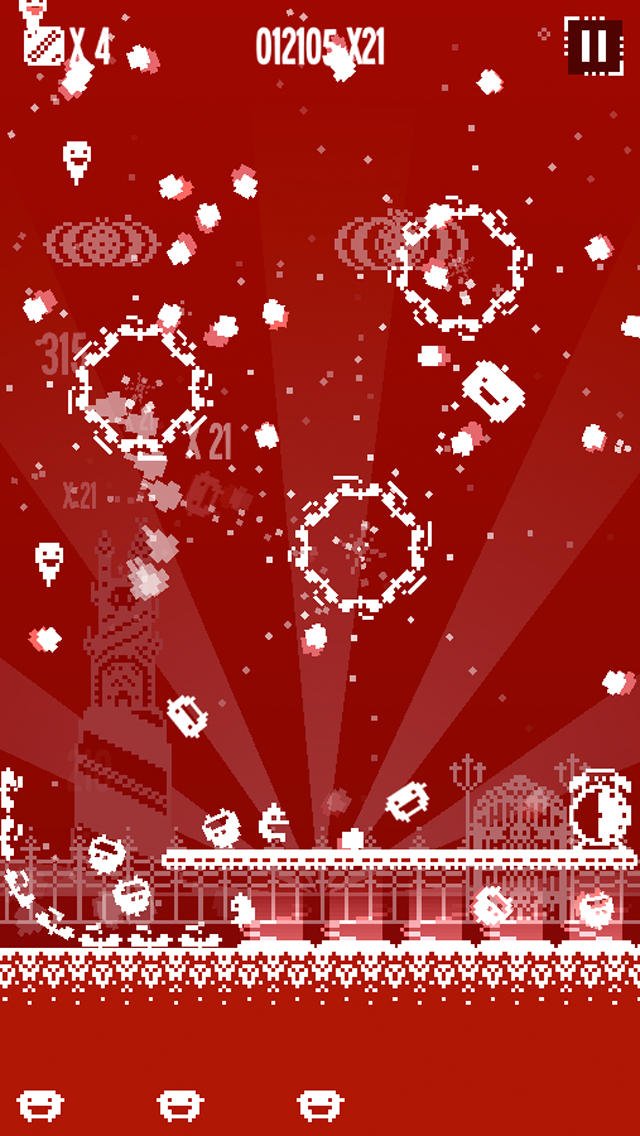 Toast Time screenshot Toast Time screenshot