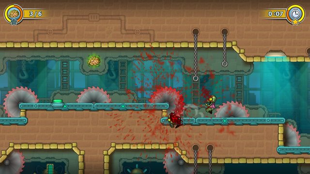 Deadlings: Rotten Edition screenshot Deadlings: Rotten Edition screenshot