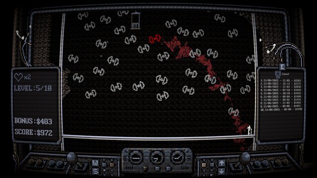 Gallery screenshots images