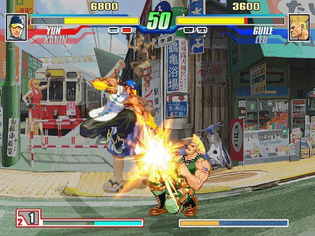 Street Fighter Alpha 3 Vega Avatar on PS3 — price history, screenshots,  discounts • USA