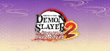 Image thumb for "Demon Slayer -Kimetsu no Yaiba- The Hinokami Chronicles 2".