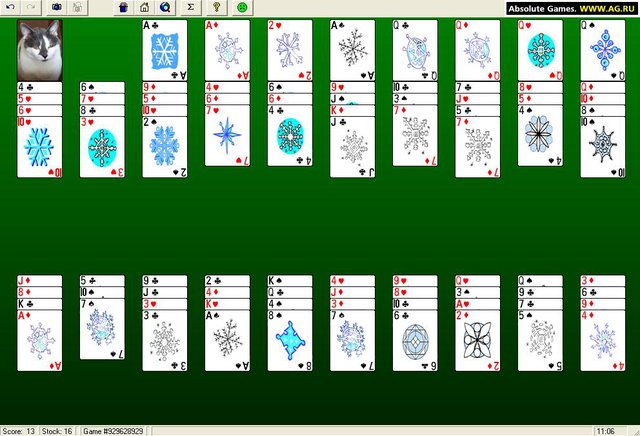 Games like Classic FreeCell (Free) • Games similar to Classic FreeCell  (Free) • RAWG