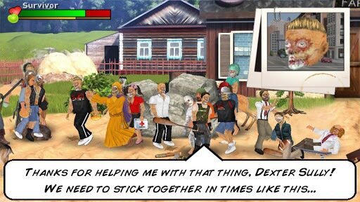 Play The School Days Game on PC: An Indie Simulation Game by MDickie